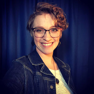 Meet your Posher, Bethany